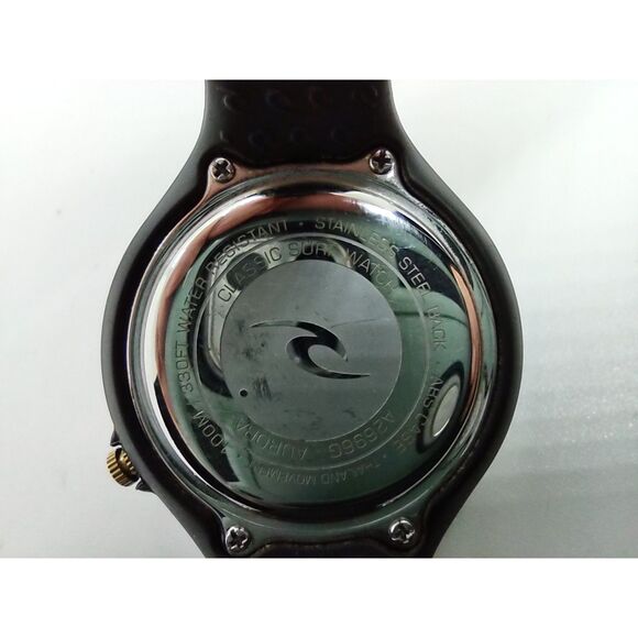 Rip Curl Aurora Classic Surf Ladies Watch Model A2696G - Picture 3 of 14